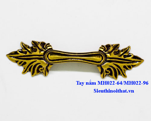 Tay nắm MH022-64_MH022-96 Tay nắm MH022-64_MH022-96