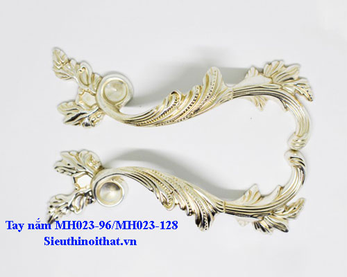 Tay nắm MH023-96_MH023-128 Tay nắm MH023-96_MH023-128