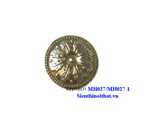 Tay nắm MH027_MH027-1 Tay nắm MH027_MH027-1