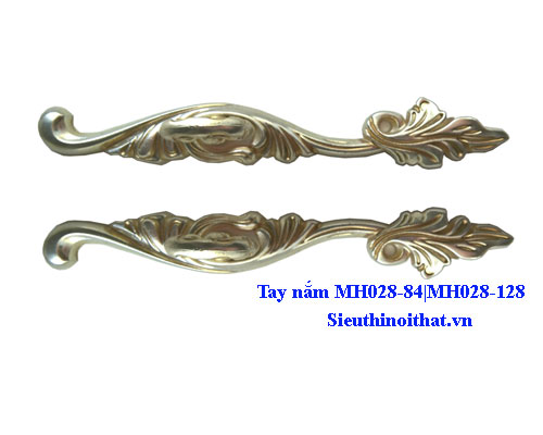 Tay nắm MH028-84_MH028-128 Tay nắm MH028-84_MH028-128