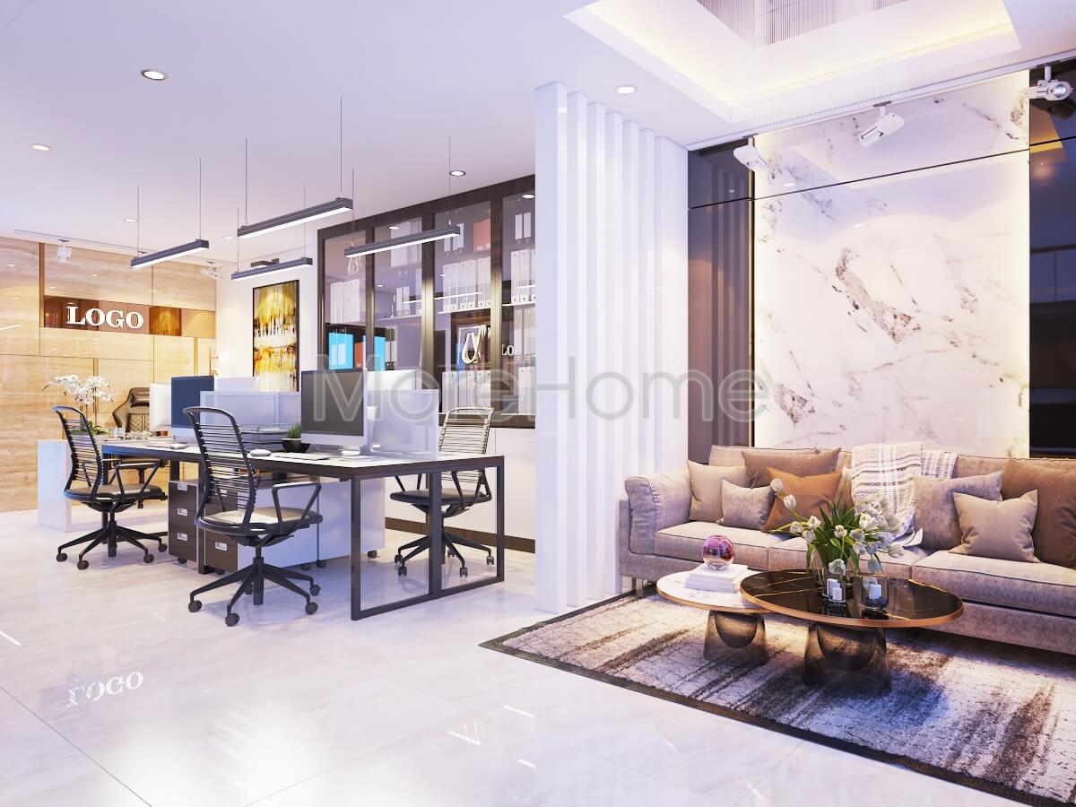 Thiết kế nội thất phòng khách nhỏ cho nhà phố với phong cách hiện đại đẹp Lựa chọn các mẫu thiết kế phòng khách biệt thự, nhà phố đẹp