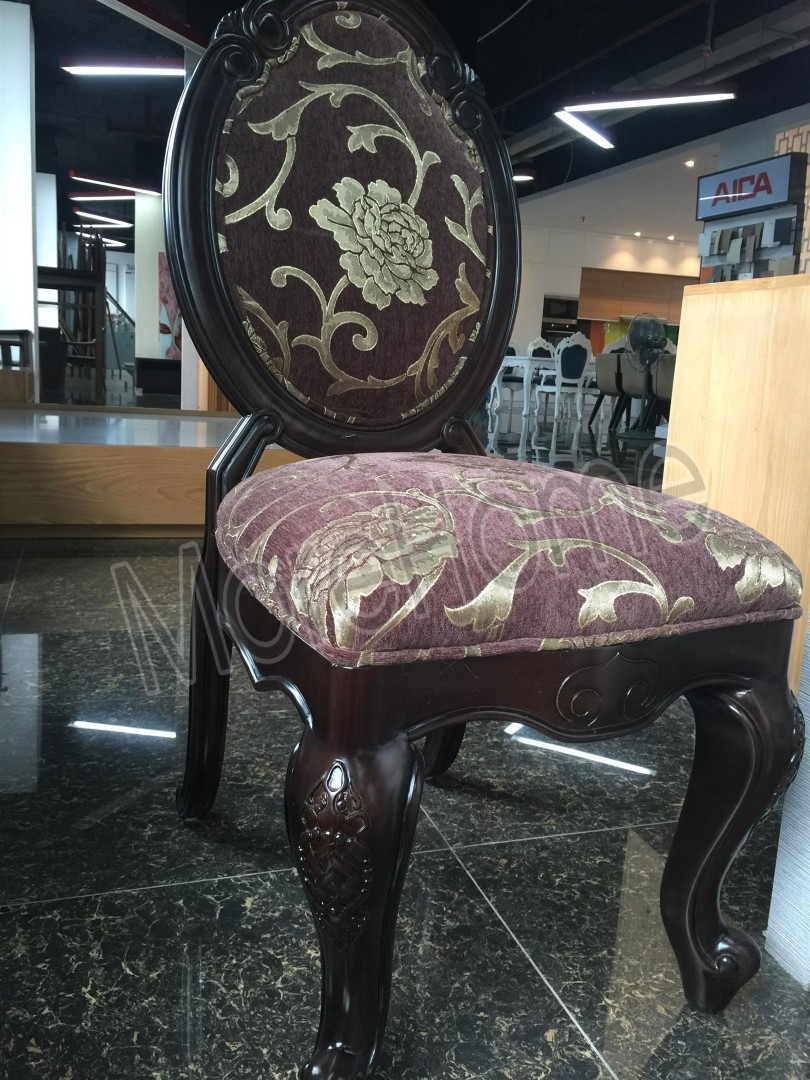 Sang trọng và đẳng cấp hơn với ghế gỗ đẹp Sang trọng và đẳng cấp hơn với ghế gỗ đẹp