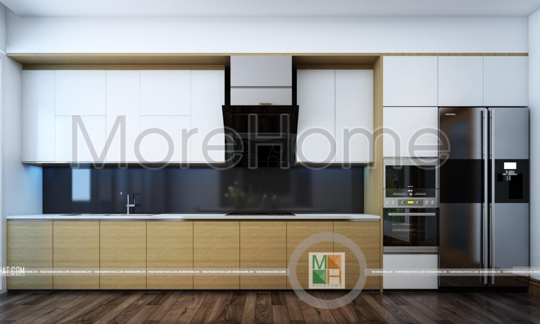 Đồ nội thất bán chạy nhất tại siêu thị Morehome