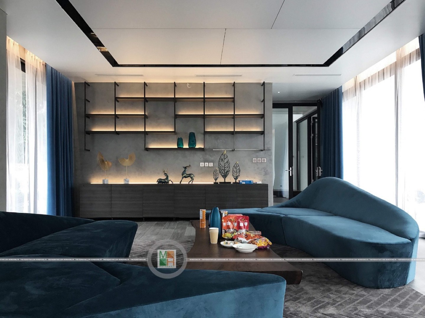 Đồ nội thất bán chạy nhất tại siêu thị Morehome