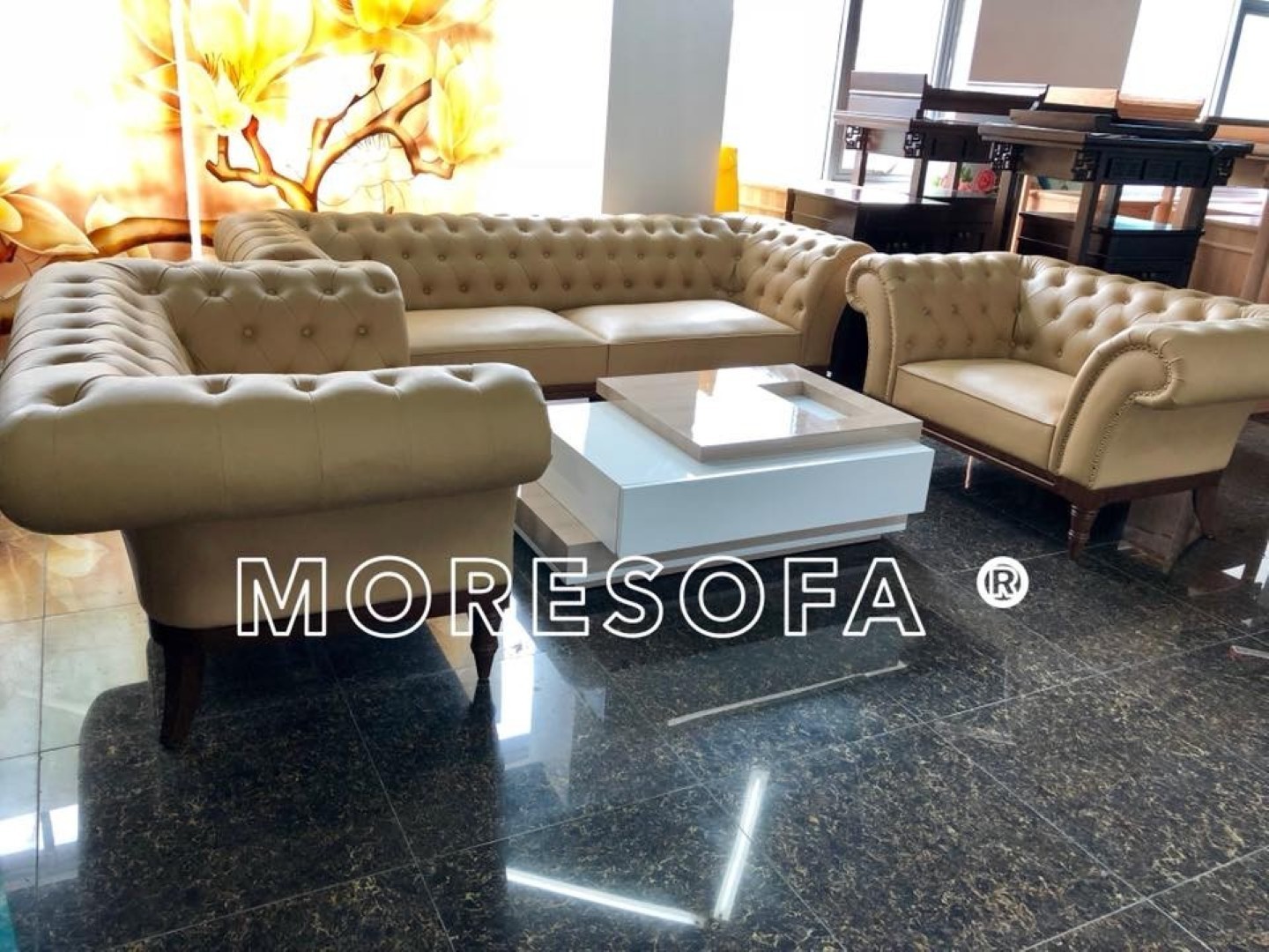 Đồ nội thất bán chạy nhất tại siêu thị Morehome