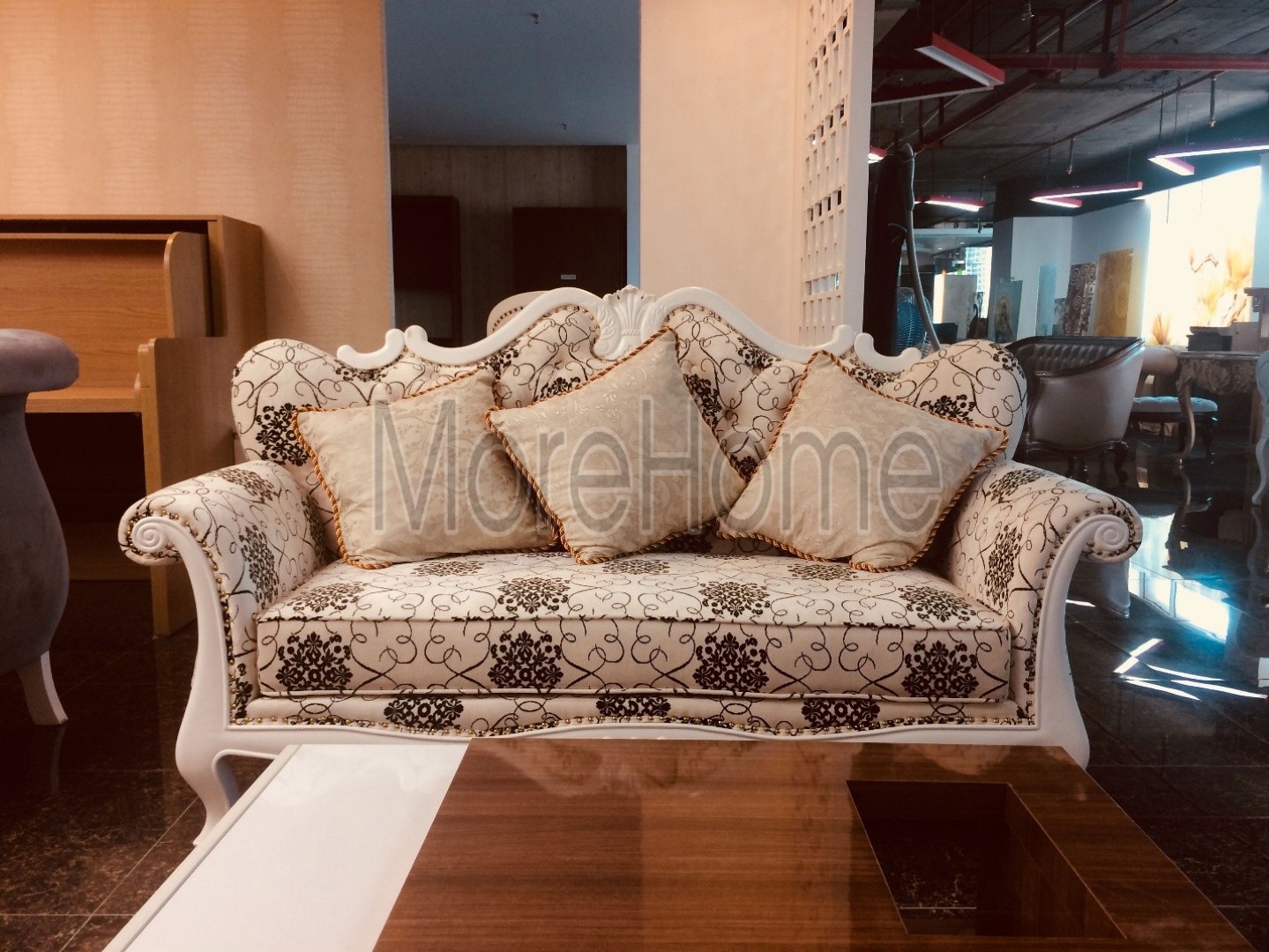 Đồ nội thất bán chạy nhất tại siêu thị Morehome
