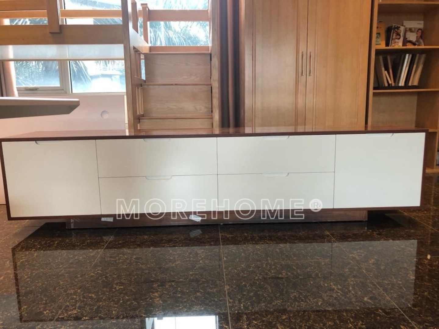 Đồ nội thất bán chạy nhất tại siêu thị Morehome